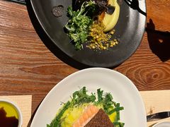 -Mercato莫卡多露台餐厅与酒吧(K11店)