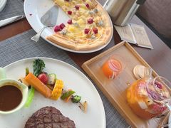 -上岛咖啡(珠园店)