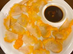 -菌乡缘·野生菌蒸汽鱼火锅(江边夜市店)