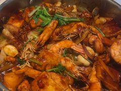 -黄记煌三汁焖锅(顺义华联店)