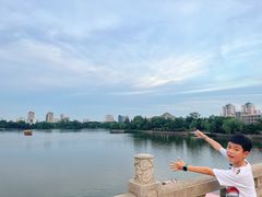 -南通濠河风景名胜区