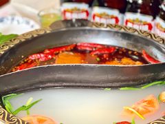 -晓林火锅(安定门店)