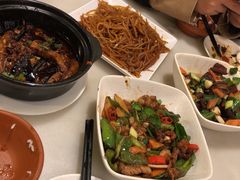 -嘉丰湘菜馆(芳群园店)