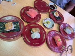-寿司郎(北京路粤潮楼店)