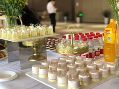 -艾加柒克蛋糕茶歇甜品台(春熙路店)