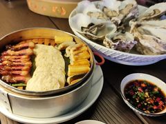 -将夜1988私房菜·深夜食堂(奥体中心店)