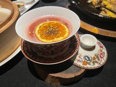 -醉东Oriental House(静安嘉里中心店)