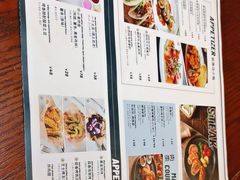 -斯比特花园西餐厅(东方商厦店)