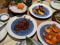-大渔铁板烧(花园道店)