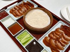 -荣兴酒家(徐家汇店)