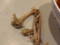 -民间老鸡汤面馆(中山北路店)