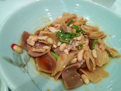 -稻香酒家·33年老字号·港式粤菜(富邦中心店)
