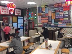 -鲁达面馆本帮风味(共康东路店)