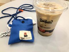 -Seesaw Coffee(苏州中心店)