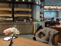 -西堤牛排(合肥之心城店)