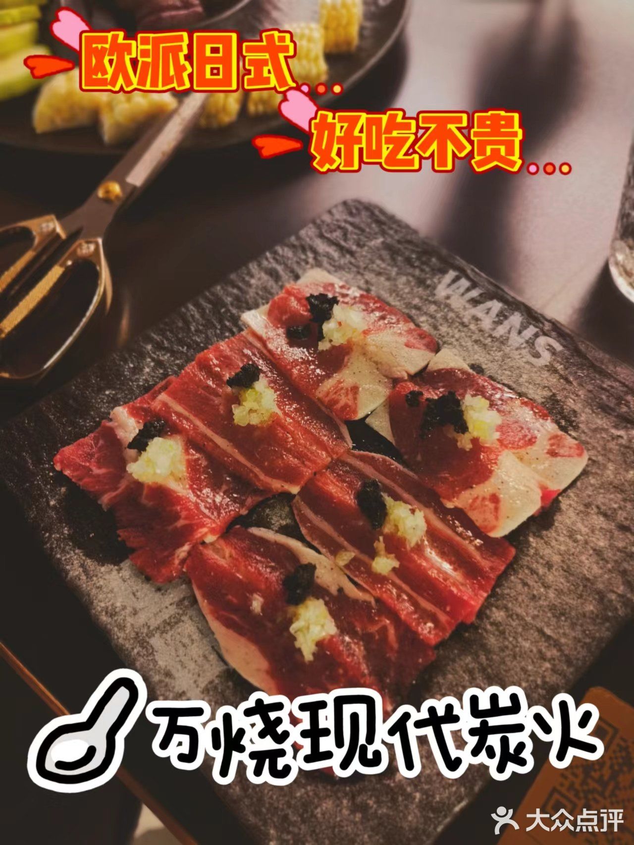 因为这里的服务员是最不像服务员的了