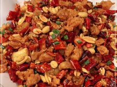 -百年神厨·地道川菜(清江西路店)