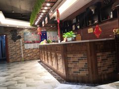 -豪食披萨烤肉自助(保定商场店)