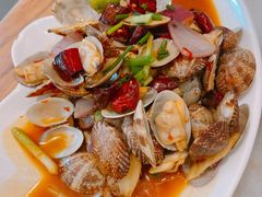 -华盛丰温州大排档(东三环南路店)