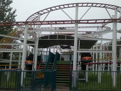 -秦皇岛乐岛海洋王国