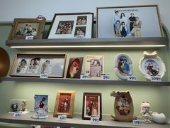 -海马体家庭照相馆(广州正佳广场店)