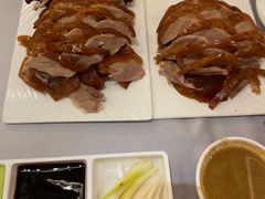 -全聚德(上海首店浦东店)