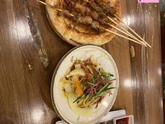 -清真·玛丽亚新疆菜主题餐厅(浙江中路店)