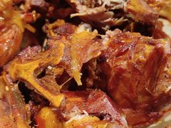 -破瓦寒窑·地摊烤羊排