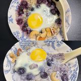 养气血早餐分享❗