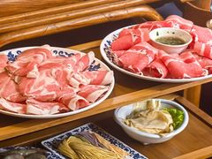 -东镇老火锅(长春路首店)