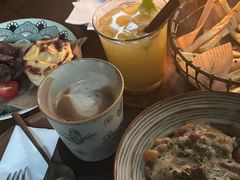 -咖法森林·咖啡  酒吧(天河店)