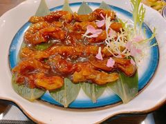 -七菜馆·东北菜·蒸饺(文体路店)
