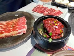 -焱铁烧·黑毛和牛专门店(杭州嘉里中心店)