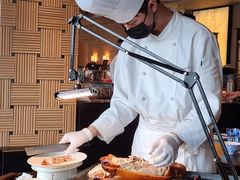 -喜悦烤鸭·新京菜(王府井店)