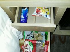 -麗枫酒店(九江浔阳路步行街店)