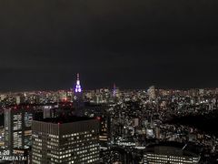 -东京都厅舍
