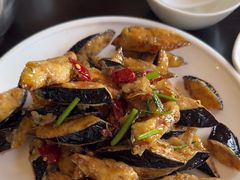 -老牌坊鲁菜名店(聊城美食岛店)