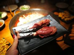 -老天桥蛙炉火锅(姑苏总店)
