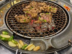 -元山烤肉店(假日广场店)