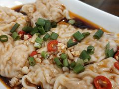 -佳面馆·竹升云吞面·爽鱼皮·牛腩面(易发店)