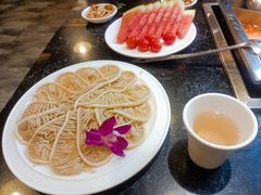 -红鼎坊·老成都火锅(新南门店)