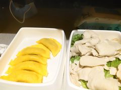 -海底捞火锅(万象城店)