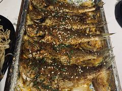 -夜半不二海鲜炭烤(文汇巷店)