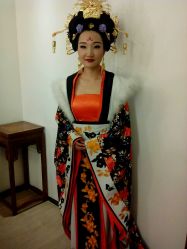 -盘子女人坊生日照·摄影馆(华强店)