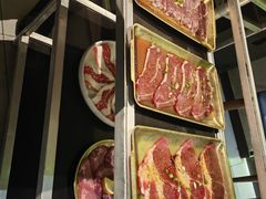 -炙城·韩式烤肉(南京东路店)