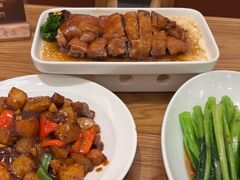 -顺风汤馆·广府粤菜(江宸天街店)