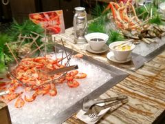 -AdD全日制餐厅(中谷花园酒店)