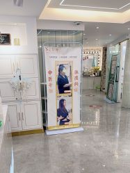 -U+nail优加专业美甲美睫