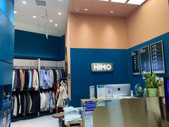 -海马体照相馆(北京朝阳大悦城店)