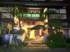 门面-蟹道乐(網元別館店)